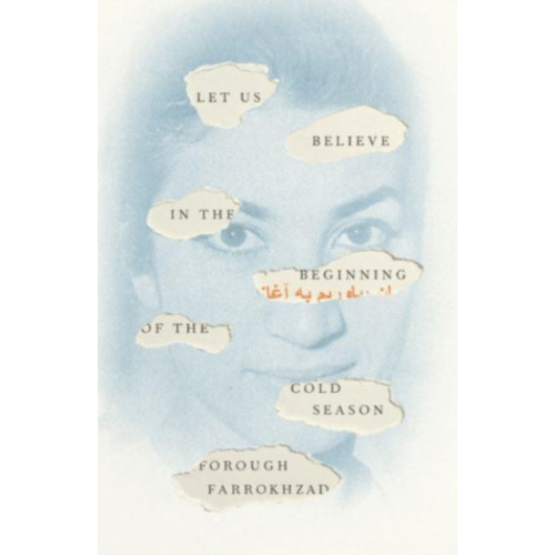New Directions Publishing Corporation Let Us Believe in the Beginning of the Cold Season (häftad, eng)