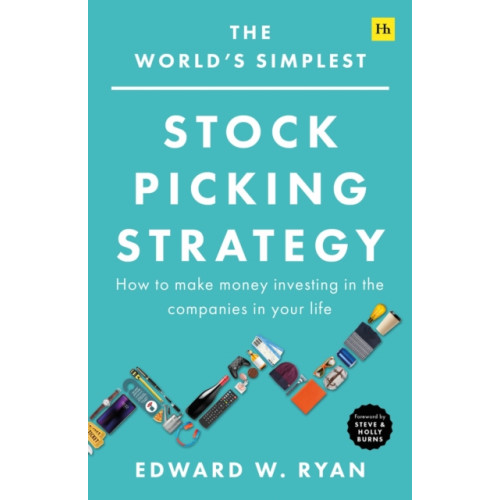 Harriman House Publishing The World's Simplest Stock Picking Strategy (häftad, eng)