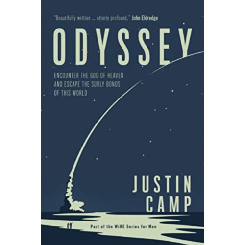 David C Cook Publishing Company Odyssey (häftad, eng)