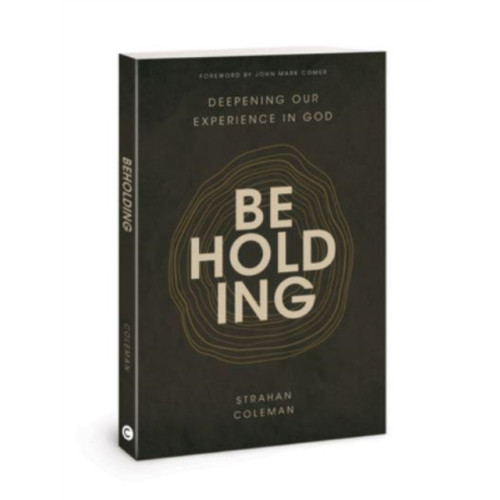 David C Cook Publishing Company Beholding (häftad, eng)