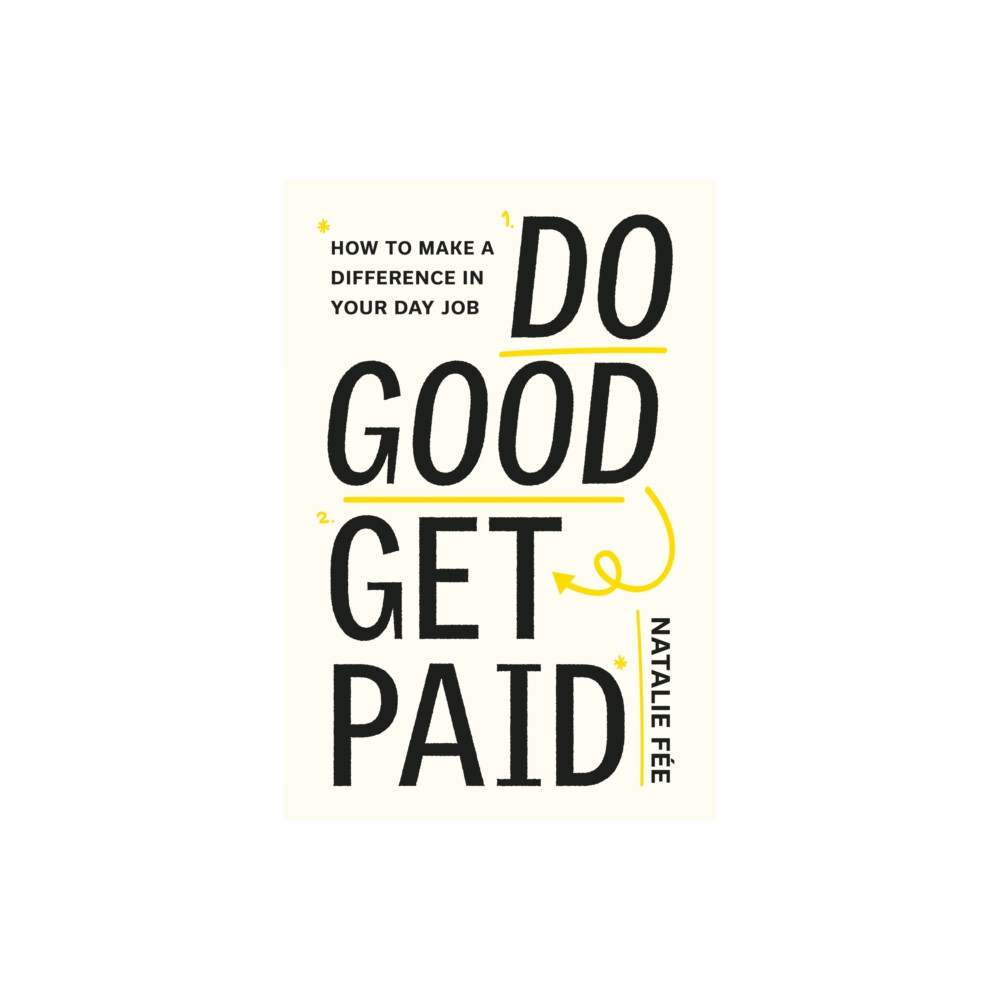 Produktbild för Do Good, Get Paid (häftad, eng)