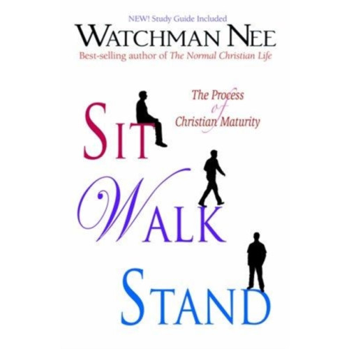 CLC Publications Sit Walk Stand (häftad, eng)