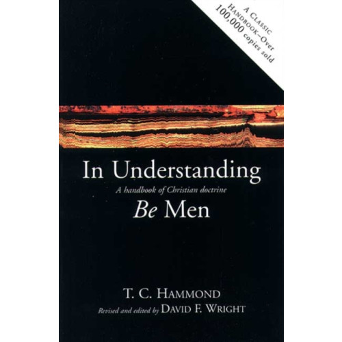 Inter-Varsity Press In understanding be men (häftad, eng)