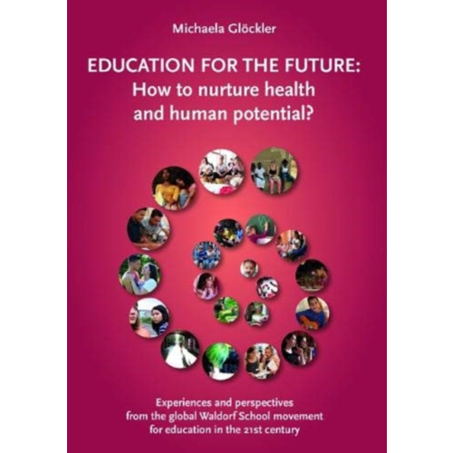 InterActions Education for the Future (häftad, eng)