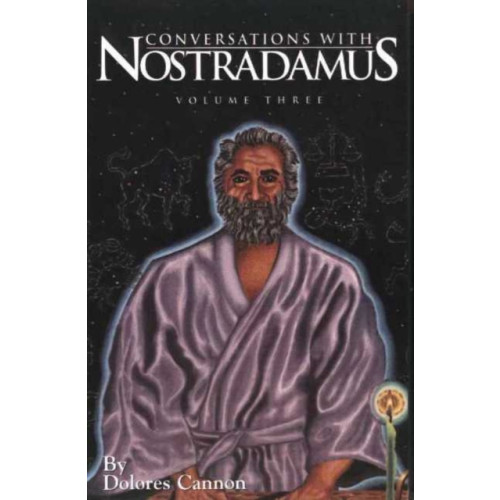 Ozark Mountain Publishing Conversations with Nostradamus:  Volume 3 (häftad, eng)