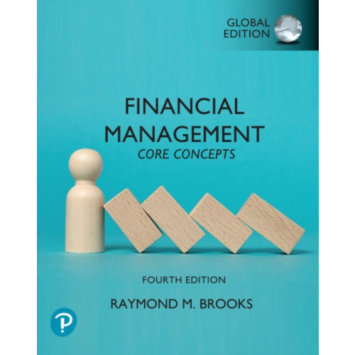 Pearson Education Limited Financial Management, Global Edition (häftad, eng)