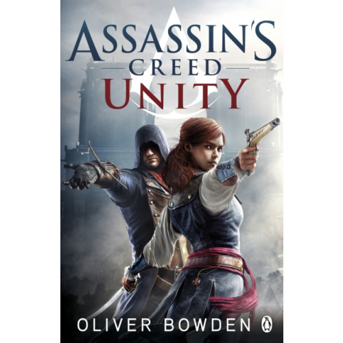 Penguin books ltd Unity (häftad, eng)