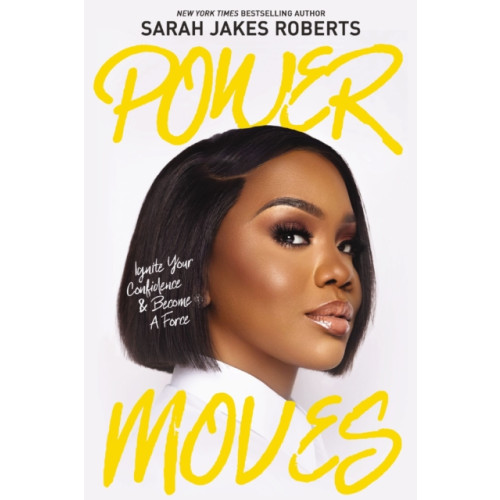 Thomas nelson publishers Power Moves (häftad, eng)