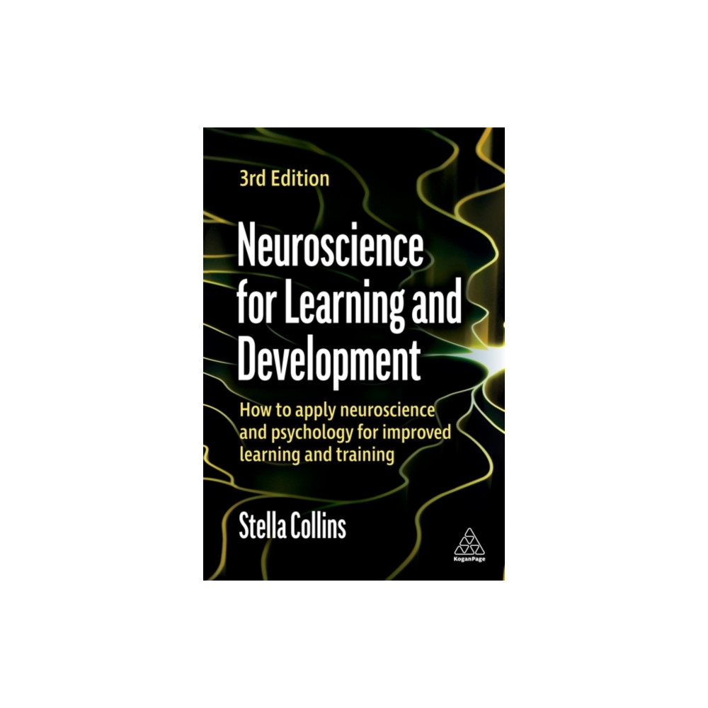 Produktbild för Neuroscience for Learning and Development (häftad, eng)