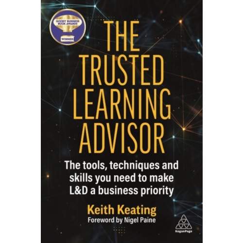 Kogan Page Ltd The Trusted Learning Advisor (häftad, eng)