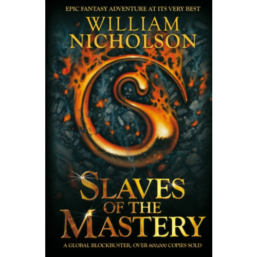 HarperCollins Publishers Slaves of the Mastery (häftad, eng)