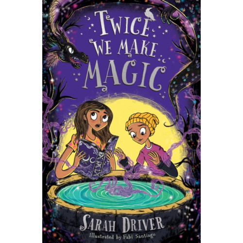 HarperCollins Publishers Twice We Make Magic (häftad, eng)