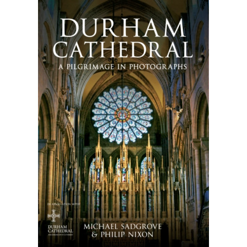 Amberley Publishing Durham Cathedral (häftad, eng)
