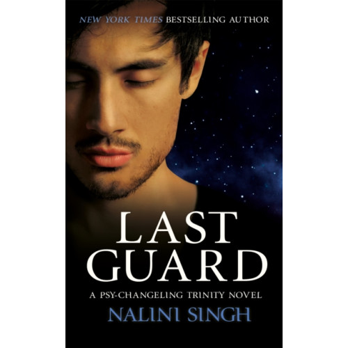 Orion Publishing Co Last Guard (häftad, eng)