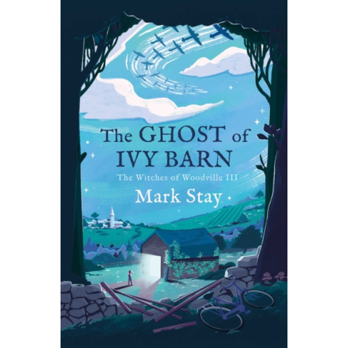 Simon & Schuster Ltd The Ghost of Ivy Barn (häftad, eng)