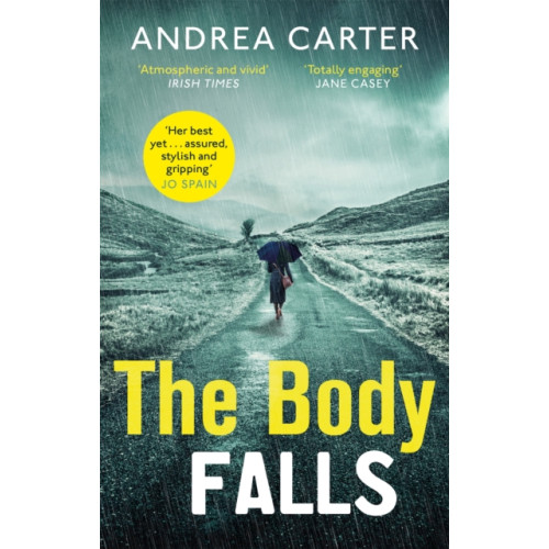 Little, Brown Book Group The Body Falls (häftad, eng)