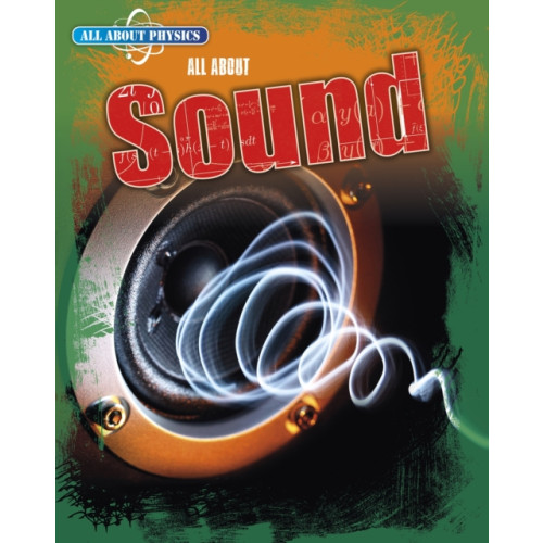 Capstone Global Library Ltd All About Sound (häftad, eng)