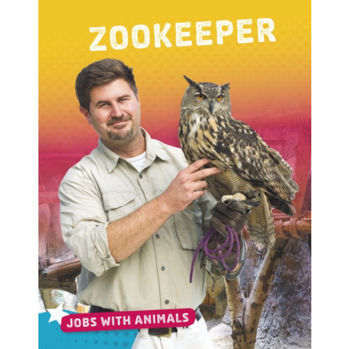 Capstone Global Library Ltd Zookeeper (häftad, eng)