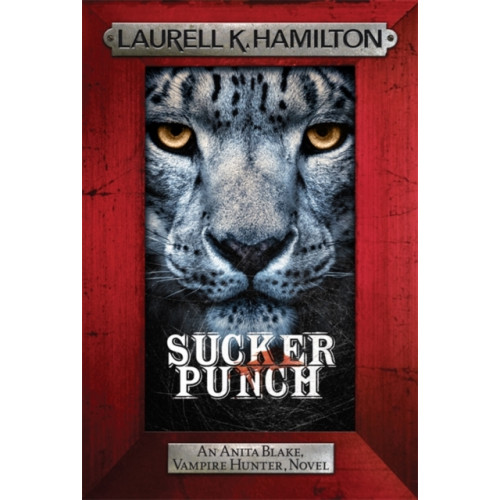 Headline Publishing Group Sucker Punch (häftad, eng)