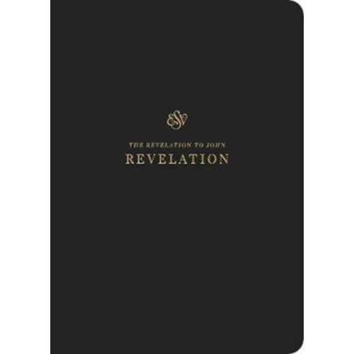 Crossway Books ESV Scripture Journal (häftad, eng)