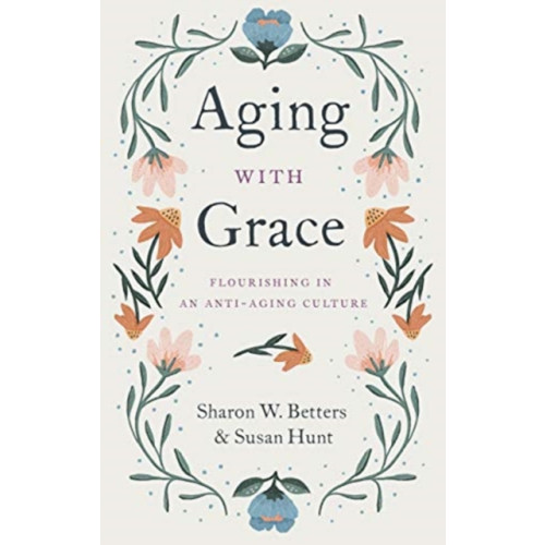 Crossway Books Aging with Grace (häftad, eng)