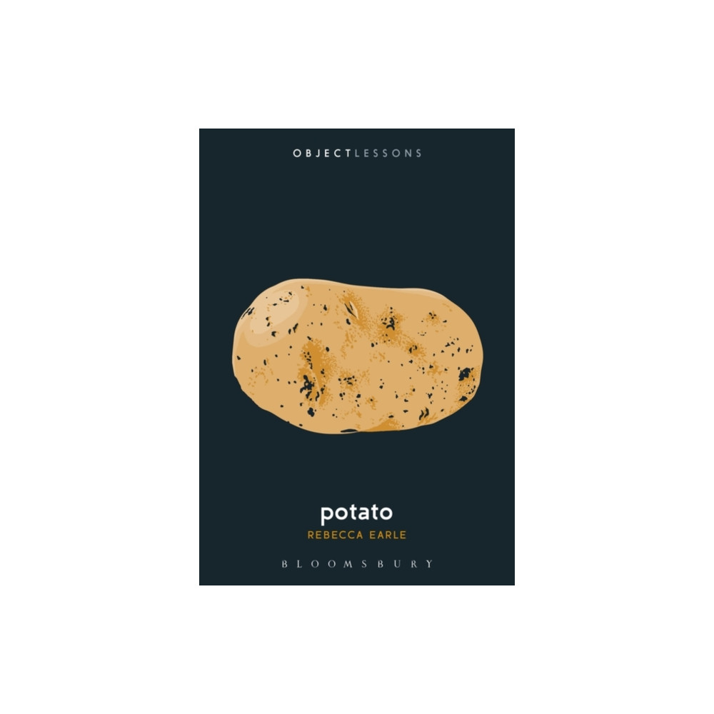 Produktbild för Potato (häftad, eng)