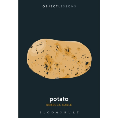 Bloomsbury Publishing PLC Potato (häftad, eng)