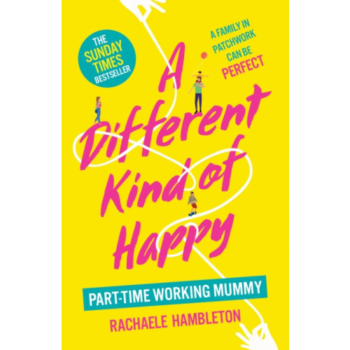 Ebury Publishing A Different Kind of Happy (häftad, eng)