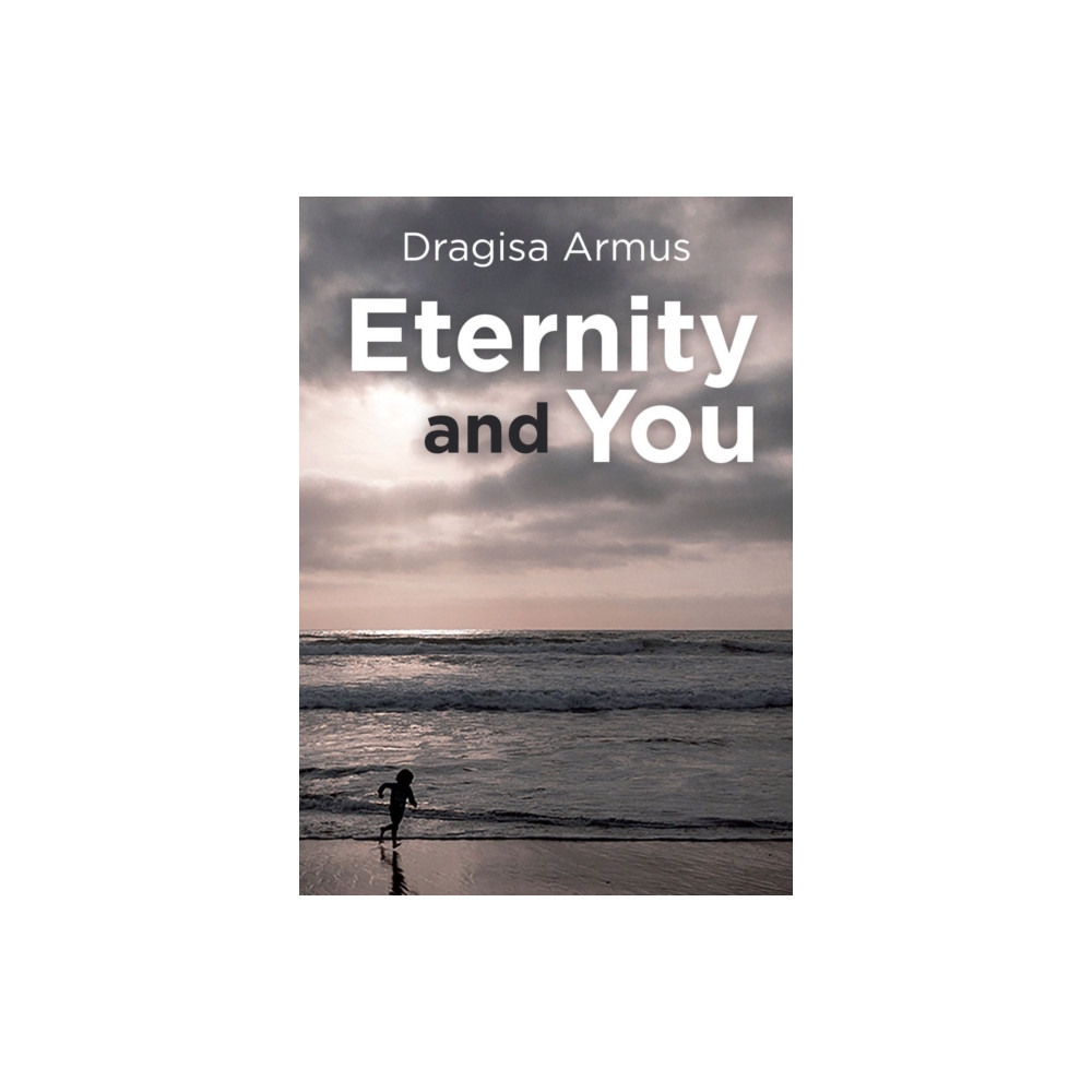 Produktbild för Eternity and You (häftad, eng)