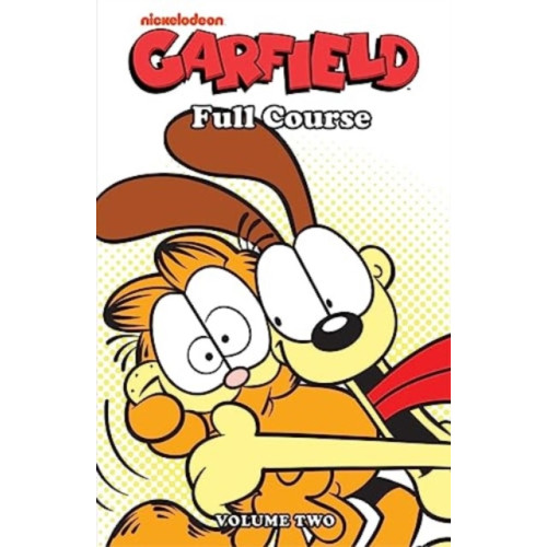 Boom! Studios Garfield: Full Course Vol 2 (häftad, eng)