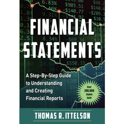 Red Wheel/Weiser Financial Statements (häftad, eng)