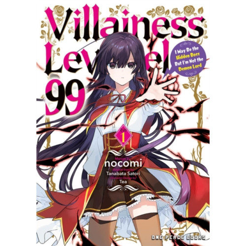 Social Club Books Villainess Level 99 Volume 1 (häftad, eng)