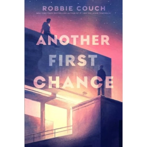Simon & Schuster Another First Chance (inbunden, eng)