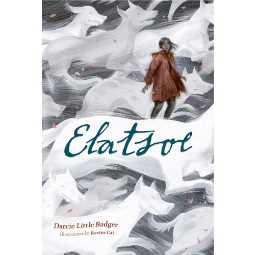 Levine Querido Elatsoe (inbunden, eng)