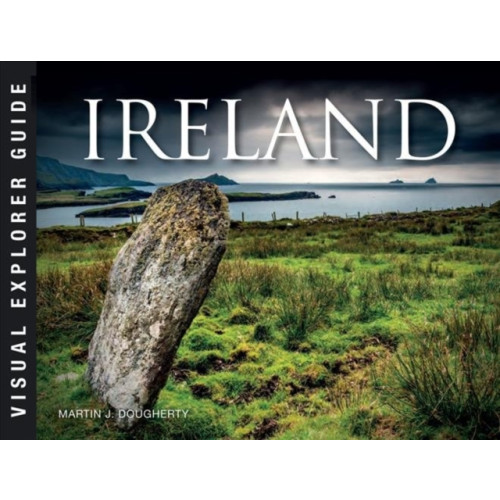 Amber Books Ltd Ireland (häftad, eng)