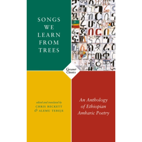 Carcanet Press Ltd Songs We Learn from Trees (häftad, eng)