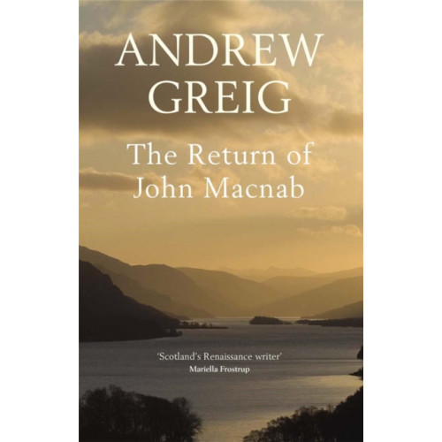 Quercus Publishing The Return of John Macnab (häftad, eng)