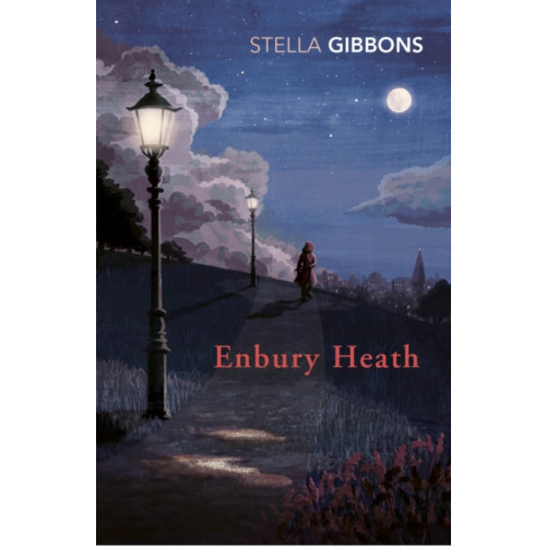 Vintage Publishing Enbury Heath (häftad, eng)