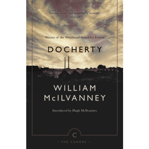 Canongate Books Docherty (häftad, eng)