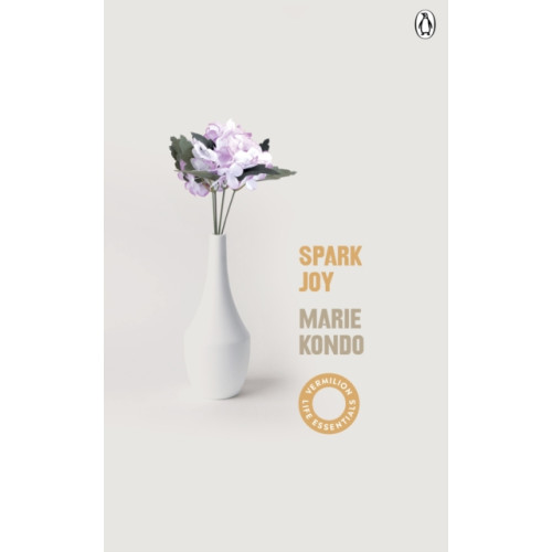 Ebury Publishing Spark Joy (häftad, eng)