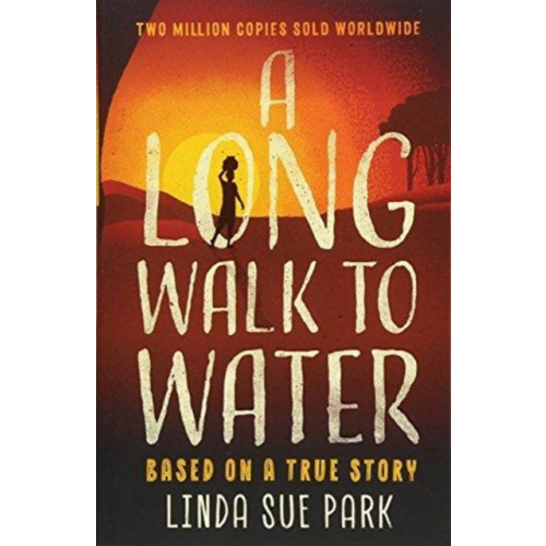 Oneworld Publications A Long Walk to Water (häftad, eng)