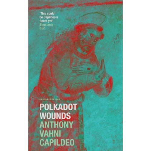 Carcanet Press Ltd Polkadot Wounds (häftad, eng)