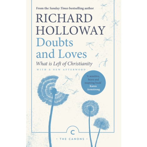 Canongate Books Doubts and Loves (häftad, eng)