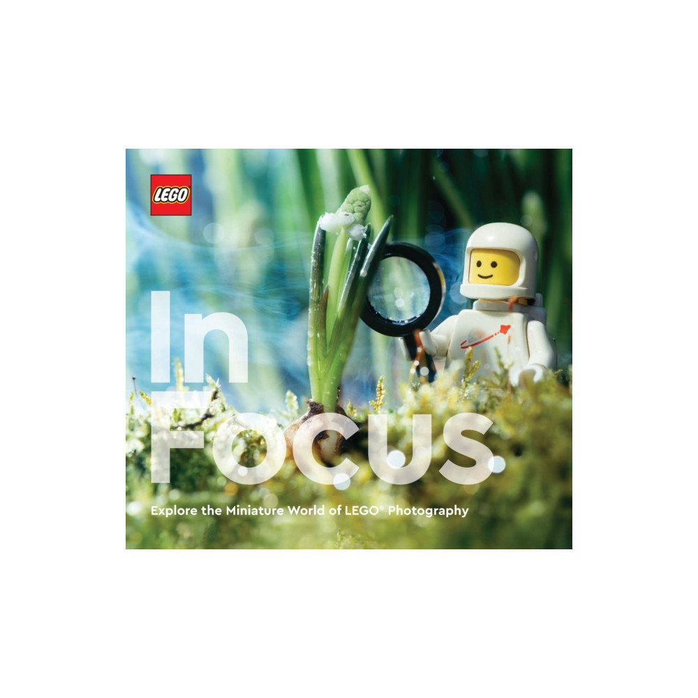 Produktbild för LEGO In Focus (inbunden, eng)