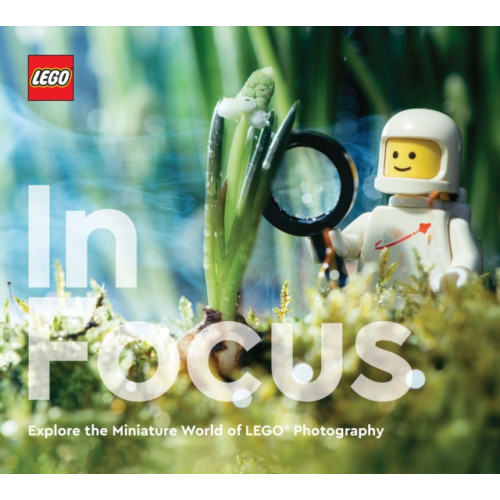 Chronicle Books LEGO In Focus (inbunden, eng)