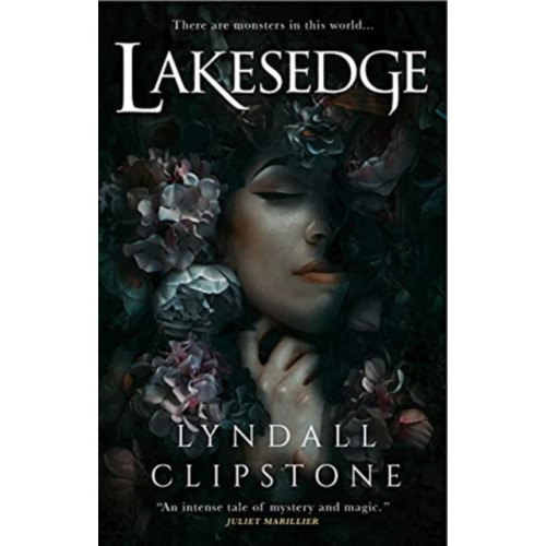 Titan Books Ltd Lakesedge (häftad, eng)