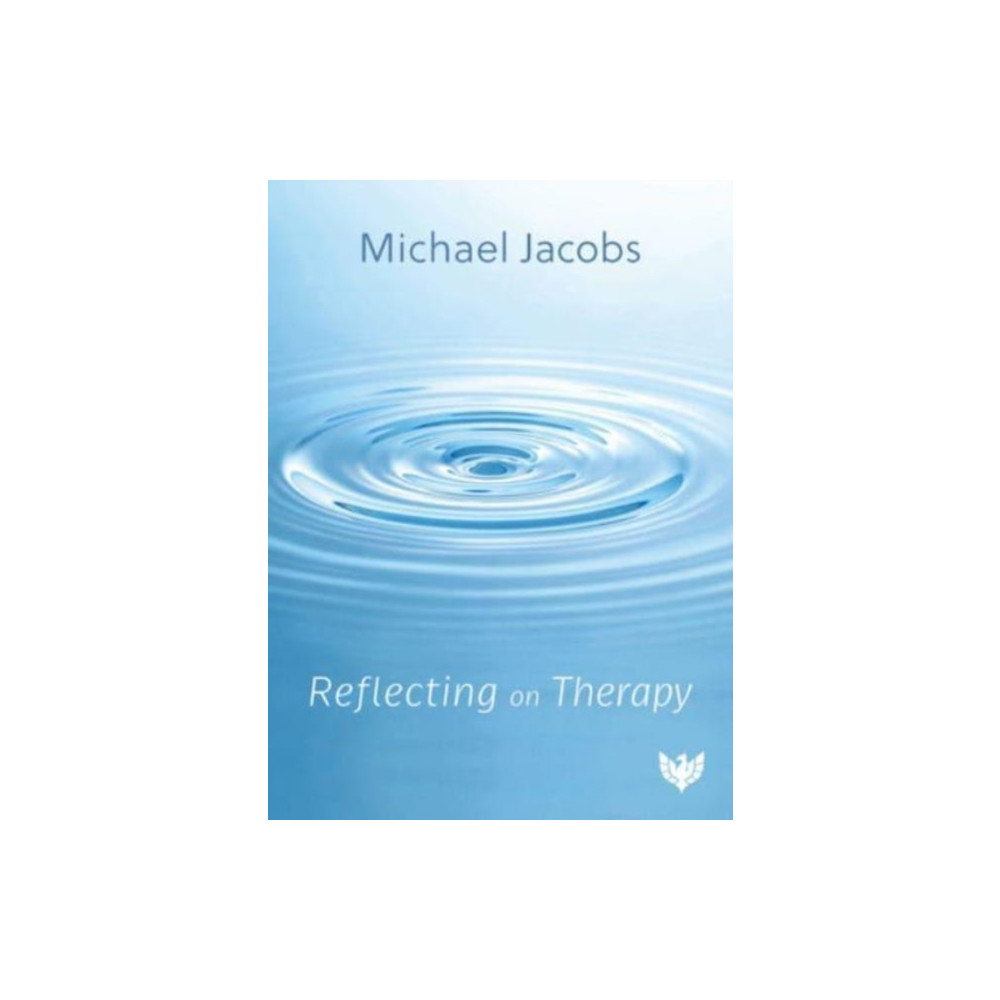 Produktbild för Reflecting on Therapy (häftad, eng)