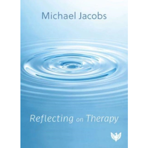 Karnac Books Reflecting on Therapy (häftad, eng)