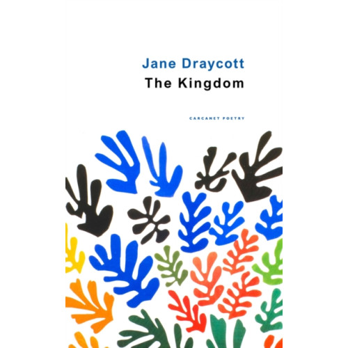 Carcanet Press Ltd The Kingdom (häftad, eng)