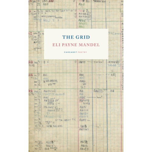Carcanet Press Ltd The Grid (häftad, eng)